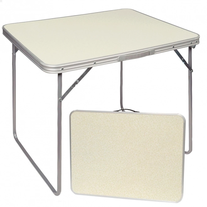 Opvouwbare campingtafel voor reizen