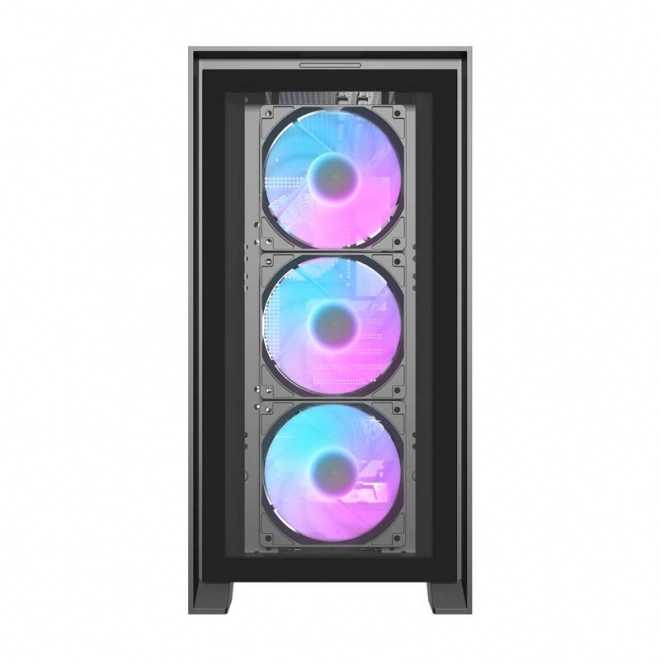 Computerbehuizing Darkflash DRX90