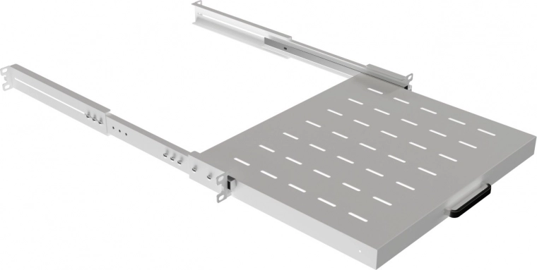 Soepel uittrekken voor snelle toegang