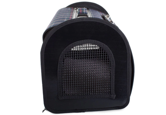 Ventilatie en zichtbaarheid