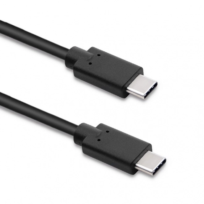 Symmetrische connector