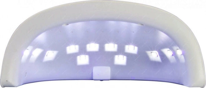 UV LED-lamp voor hybride lak Emerald