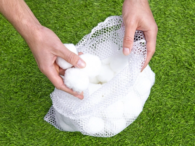 Bestway Flowclear filterballen voor zwembadpompen