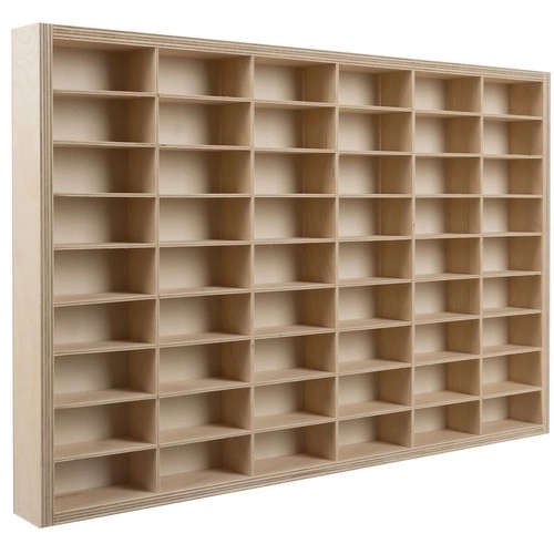 Houten plank voor auto's/resorts KRUZZEL 21998