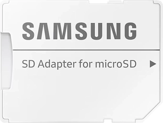 Brede compatibiliteit met SD-adapter