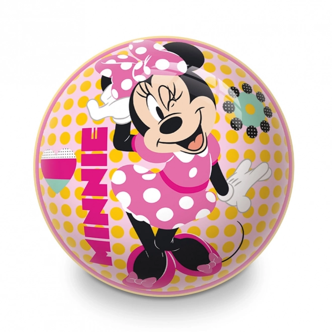 Minnie Speelbal 22 cm