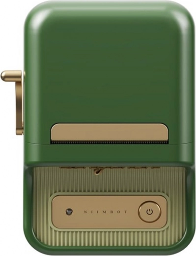 Inktloze thermische afdruk 300 dpi