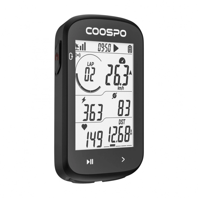 Fietscomputer Coospo CS500