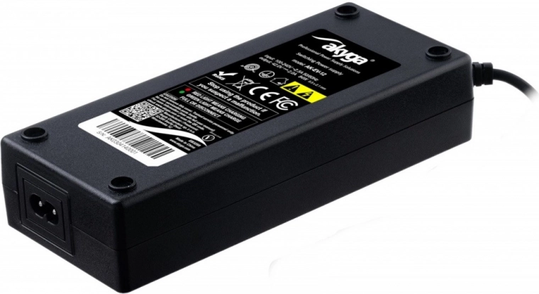 LED-indicatie van laadstatus