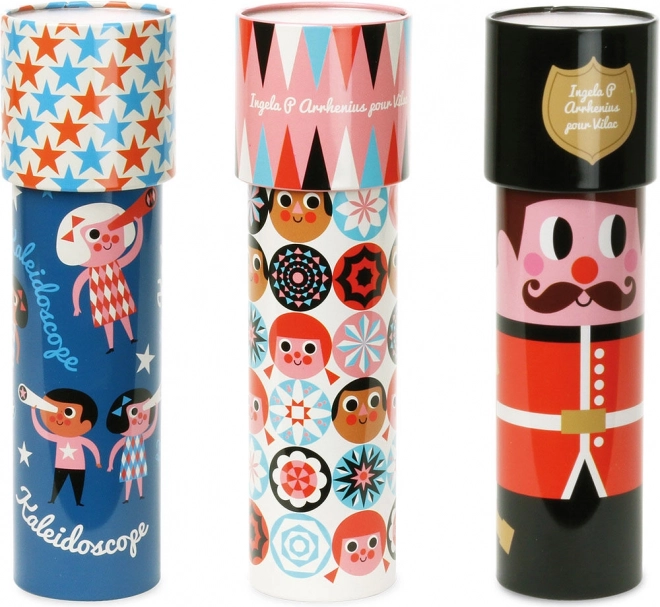 Vilac Kaleidoscoop Ingela 1 st