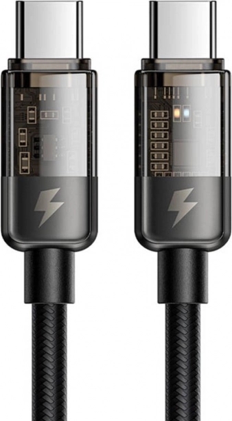 Lightning-naar-AUX mini‑jack 3,5 mm en Lightning adapter Mcdodo