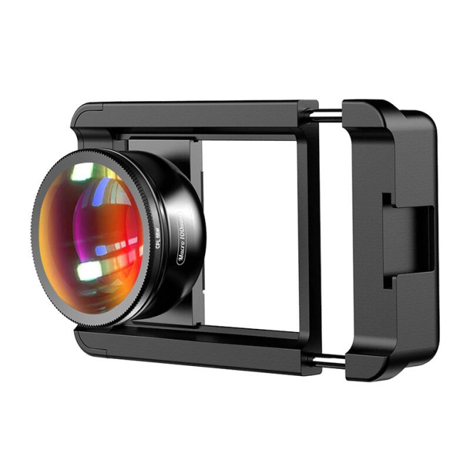 CPL-filter voor betere foto