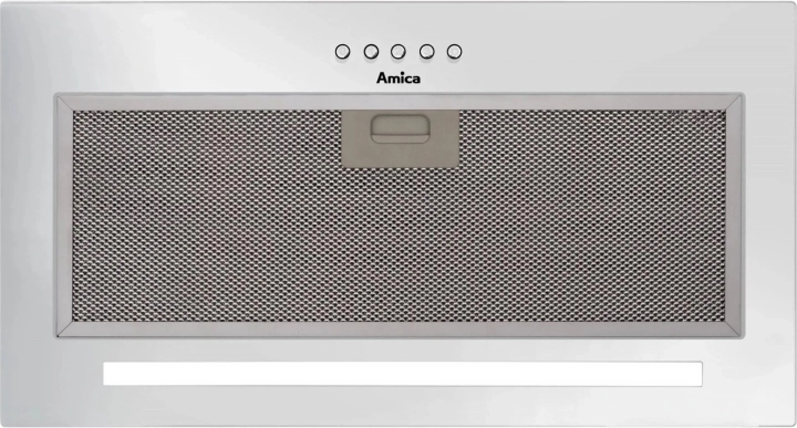 inbouw keuken afzuigkap OMC6271W