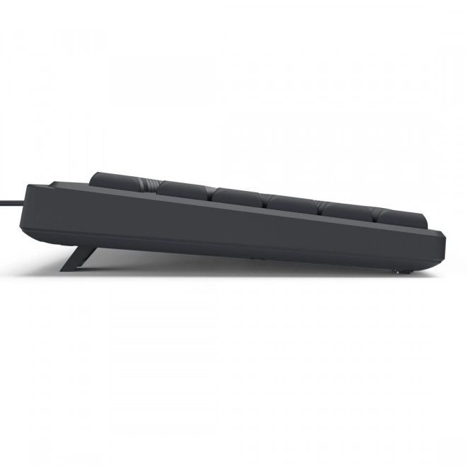 bedrade toetsenbord Hama CK-100 zwart