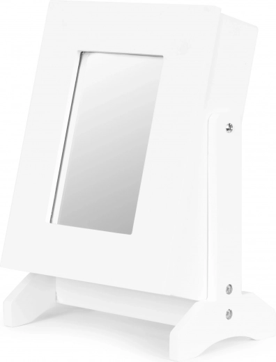 Spiegel voor snelle styling