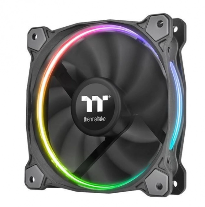 Ventilator Thermaltake Riing 14 RGB TT Premium Edition - set van 3 stuks
