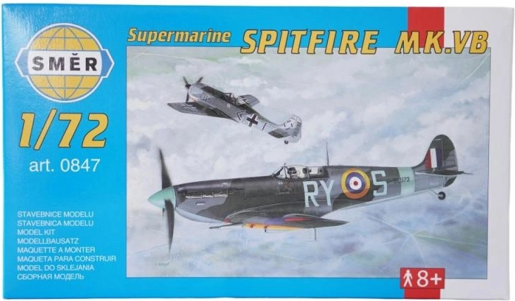 Leuke en overzichtelijke bouw