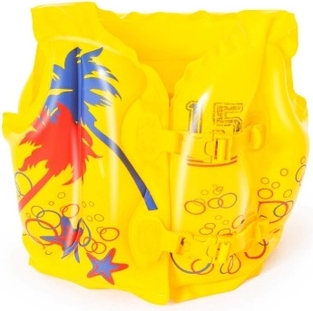 Aantrekkelijk tropisch design