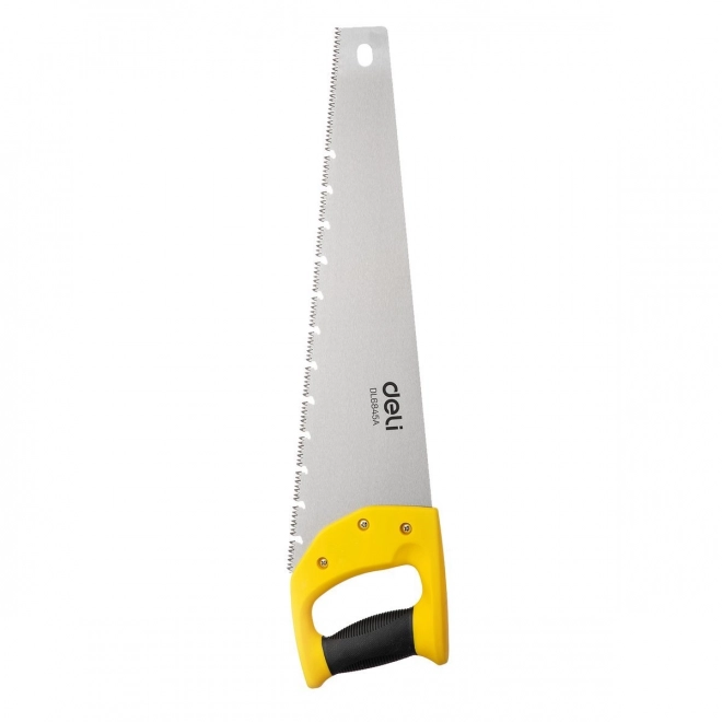 Handzaag voor hout 450 mm Deli