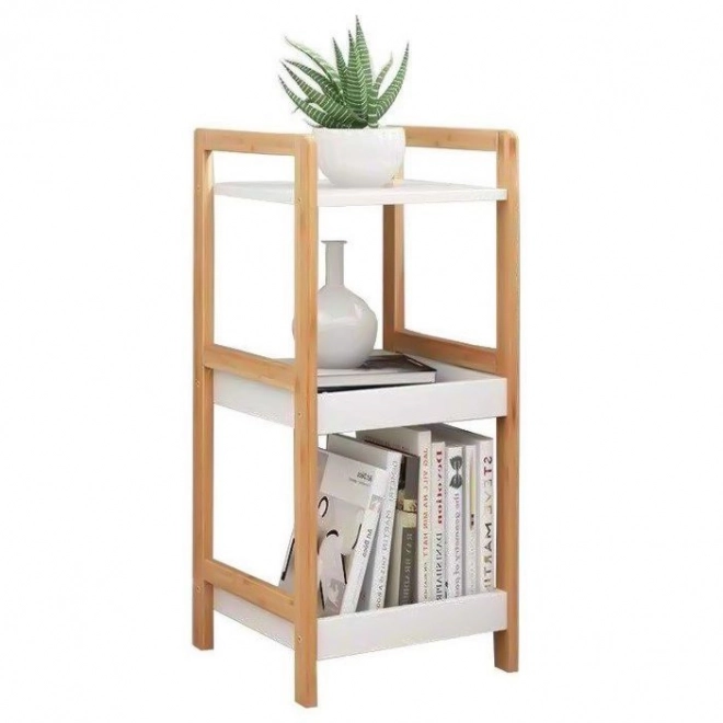 Bamboe boekenkast ModernHome