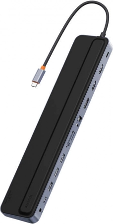 Snel laden PD 100 W en data 500 MB/s