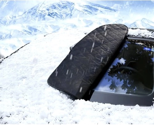 Stabiliteit bij winderig weer