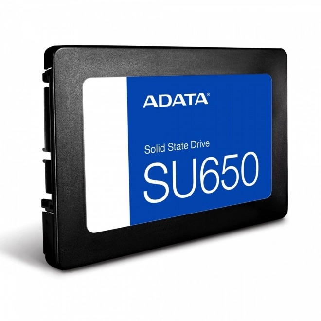 SSD schijf Ultimate SU650 1TB