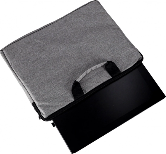 Praktische buitenvak