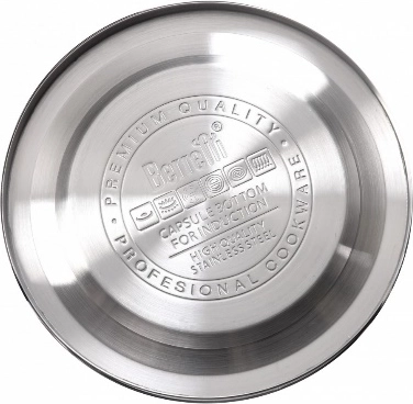 Compatibiliteit met verschillende fornuizen