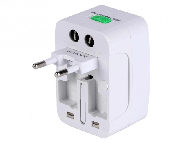 Universele reisadapter