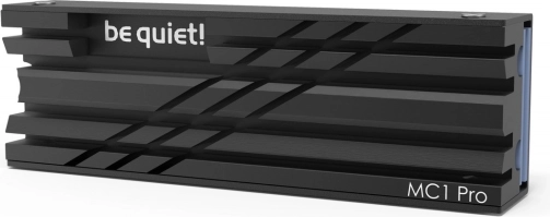 Be quiet! Koeler MC1 Pro voor SSD M.2 2280