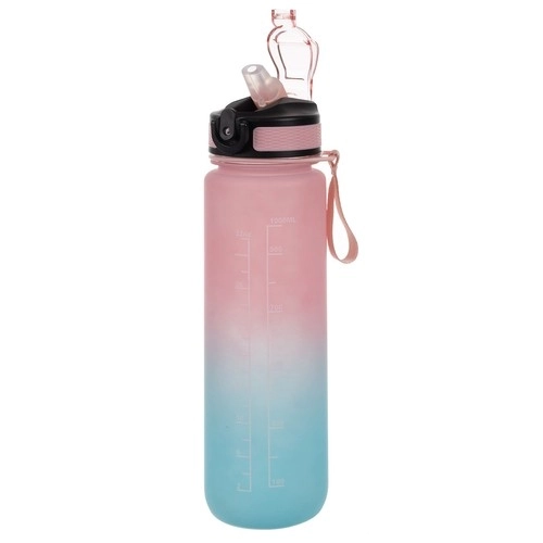 Fles - waterfles 1L Trizand 24497