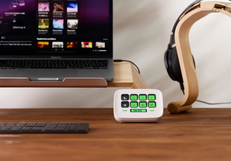 Directe snelkoppelingen en automatisering