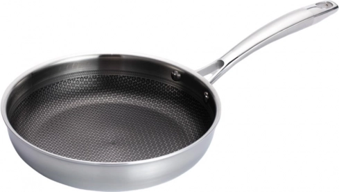 Professionele roestvrijstalen pan 26 cm MAESTRO
