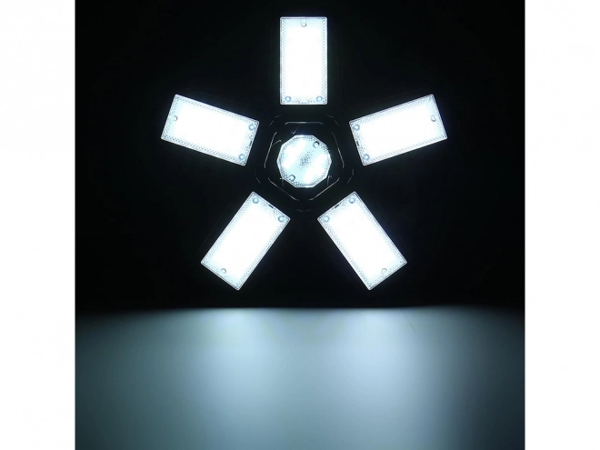 Plafond vouwlamp e27