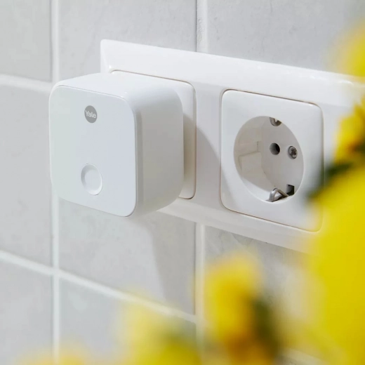 Geavanceerde functies vanuit het comfort van thuis