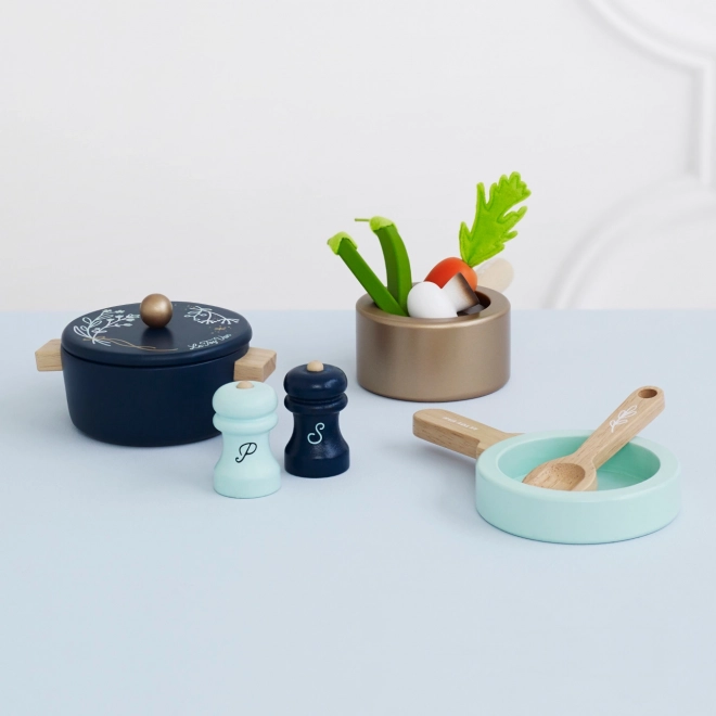 Le Toy Van Kookgerei Set