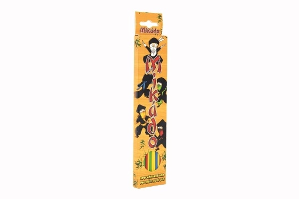 Gezelschapsspel Mikado