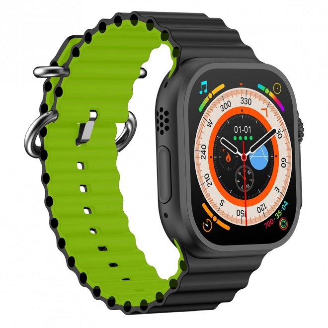 Slimme horloge Media-Tech Fusion