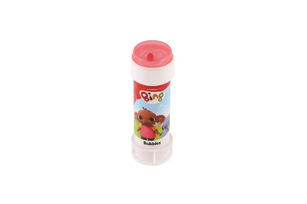 60 ml oplossing voor veel bellen