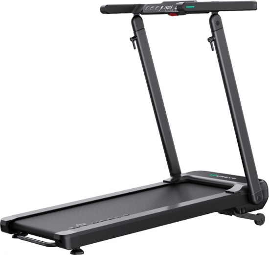 Stille en soepele werking