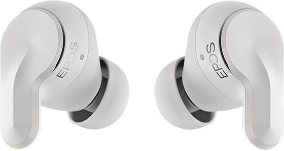 Uitstekende geluidskwaliteit