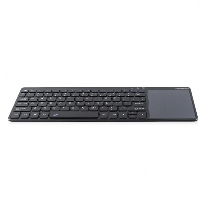 Draadloos toetsenbord met touchpad MODECOM MC-TPK1