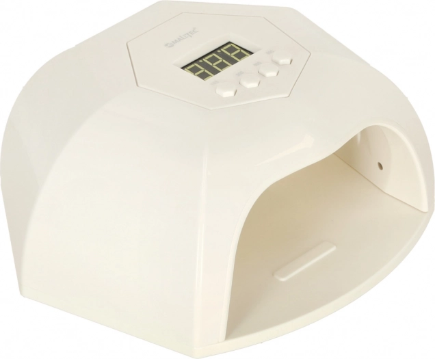 Automatische sensor en duidelijk display