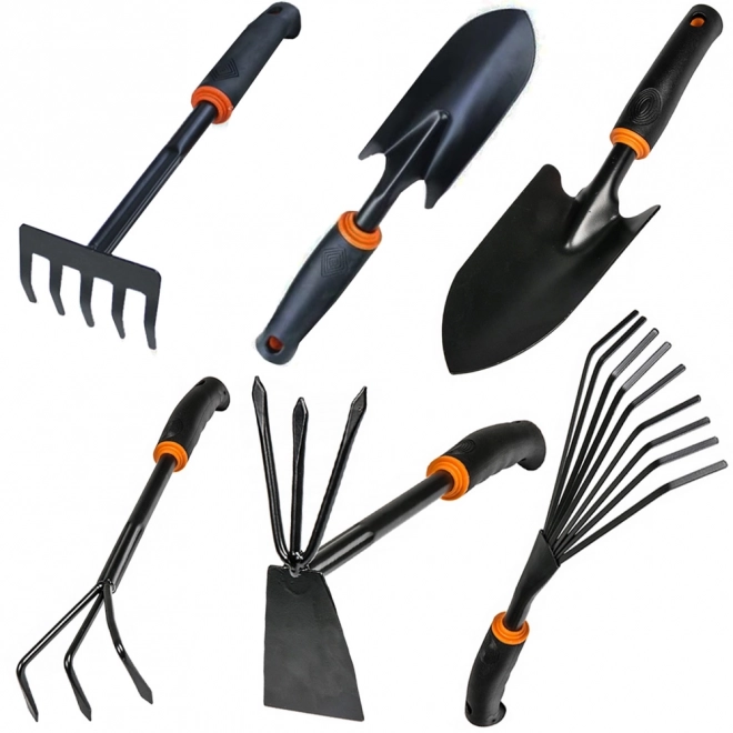 Tuinset gereedschap