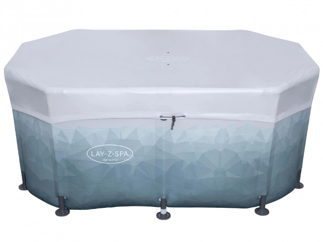 Bestway IJsbaden Met Filter 150x90 cm