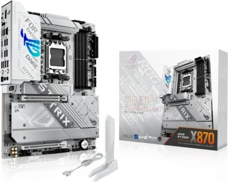 Moederbord ROG Strix X870-A Gaming WiFi AM5