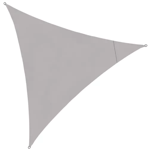 Zonnescherm 3x3x3m Gardlov
