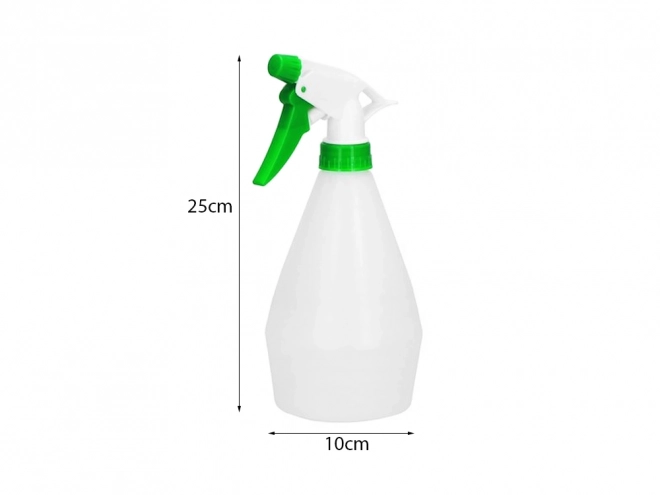 Handmatige tuinsproeier voor planten 750 ml