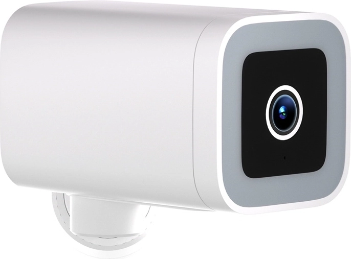 IP65‑weerbestendig en het hele jaar betrouwbaar